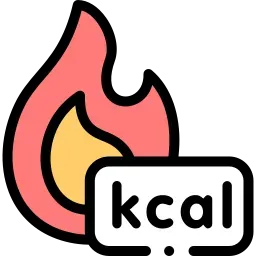 Grams to Calories Converter